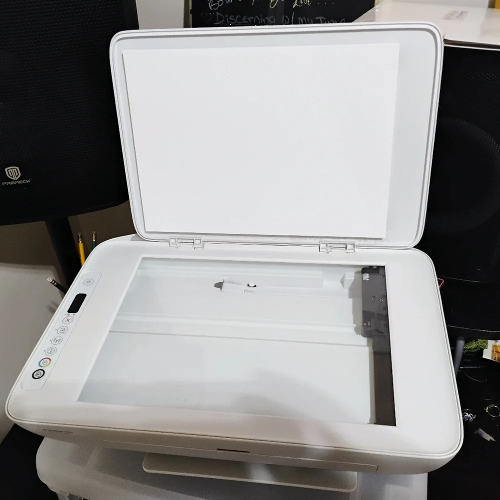 HP DeskJet 2680 Printer, Scanner, Copier